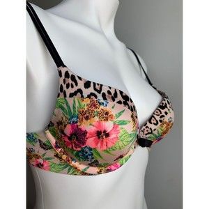 Victorias Secret Very Sexy Push-Up Bra